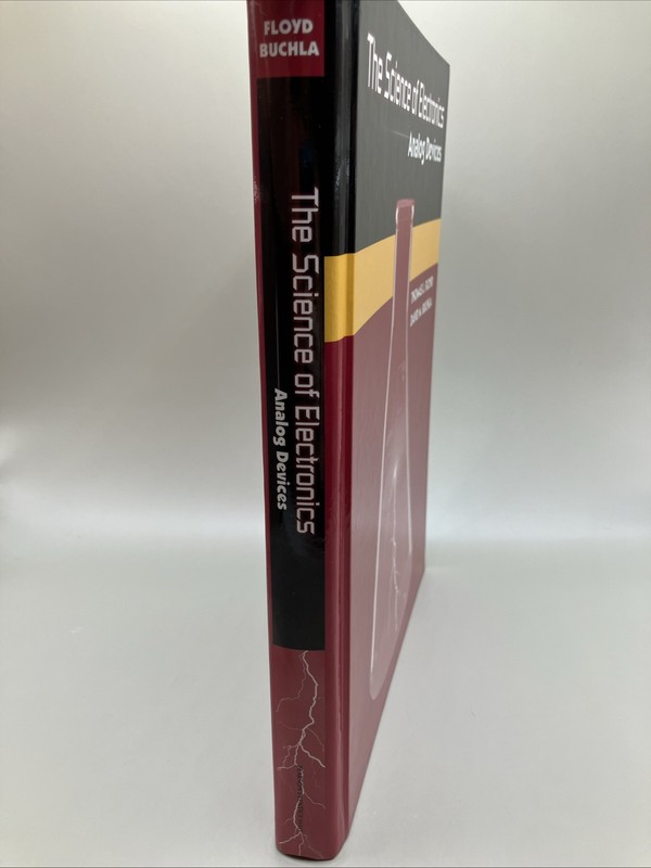 Science of Electronics Ser.: Science of Electronics : Analog Devices by David M. gallery