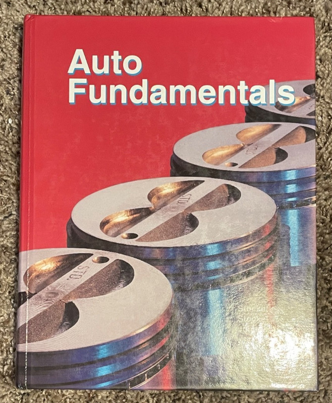 Auto Fundamentals