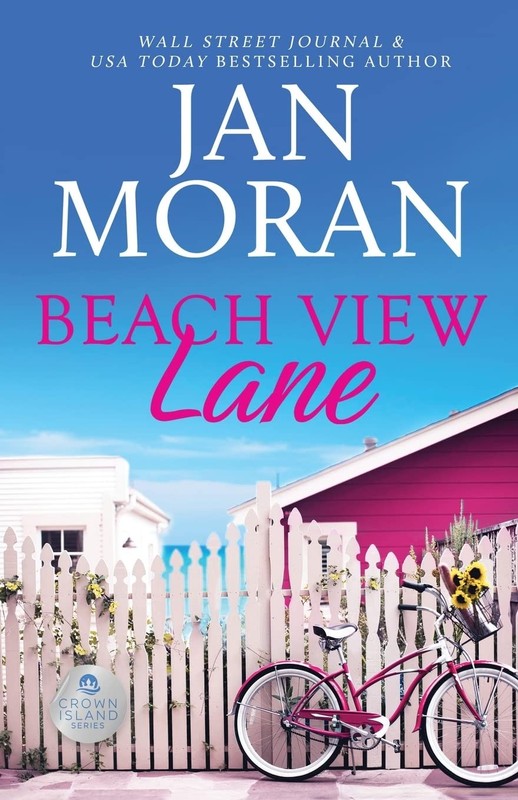 Beach View Lane (Crown Island)