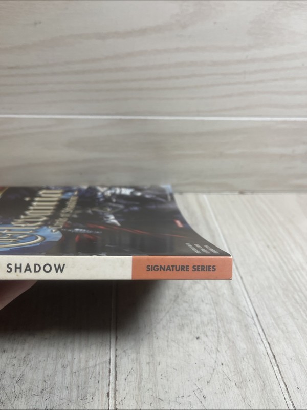Castlevania : Lords of Shadow by Brady Games Strategy Guide - Xbox 360, PS3, PC gallery