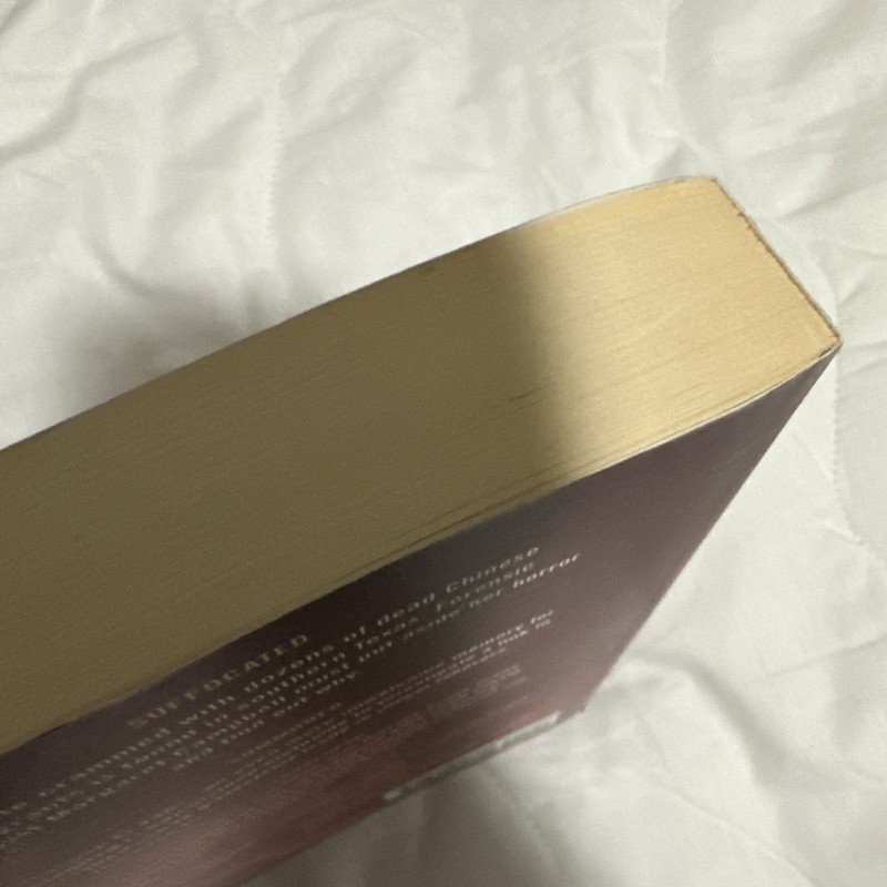 Snakehead by Peter May (2019, Trade Paperback) gallery