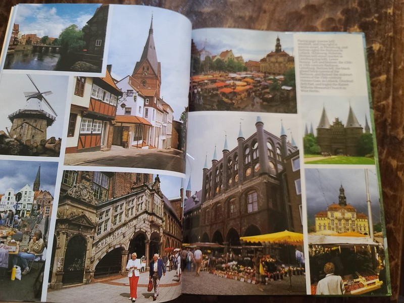 Germany By Gondrom 1988 gallery