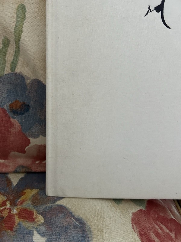 David Mack "Muse" Life Drawings 2012-2014 Signed, Text By Thomas Negovan gallery
