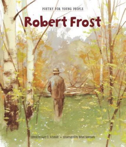 Poetry for Young People: Robert Frost (Volume 1) by