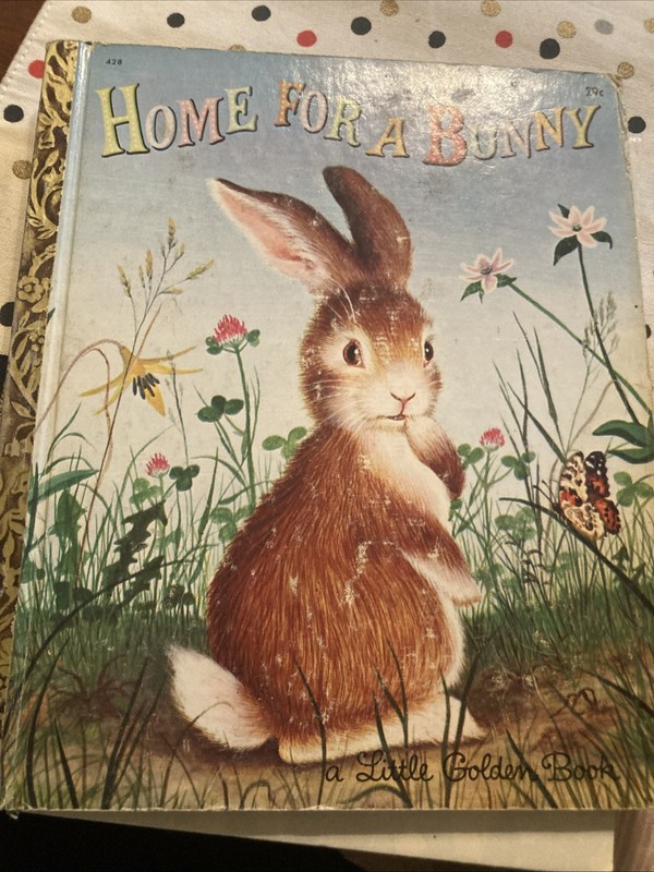 Little Golden Books Lot of 22 Good Vintage Condition Hardcover gallery