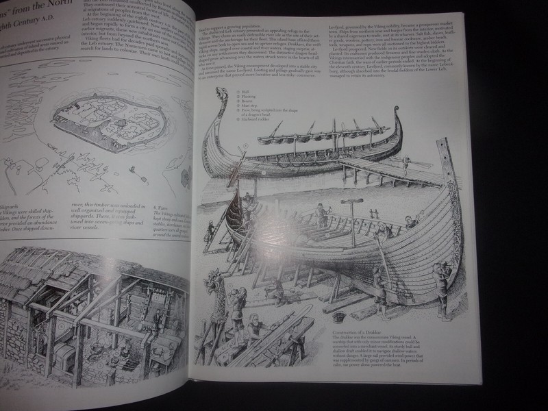 Lebek (A City of Northern Europe Through the Ages) (Hardcover;ExcCon) gallery