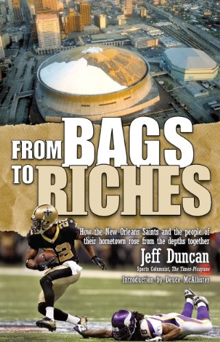 From Bags to Riches – GOOD