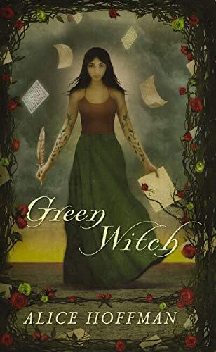 Green Witch, Hoffman, Alice