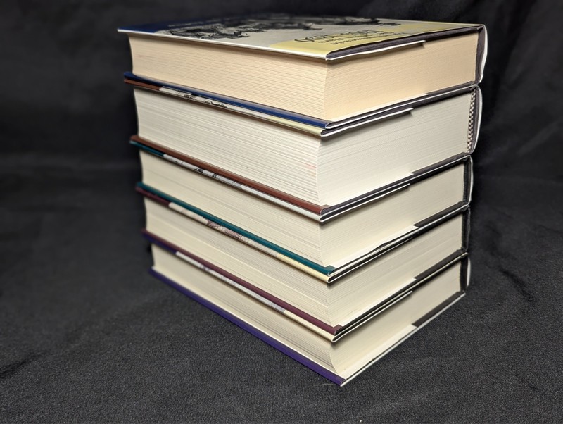 Eyewitnesses to the Indian Wars 1865-1890 Complete 5 Volume Set Peter Cozzens HC gallery