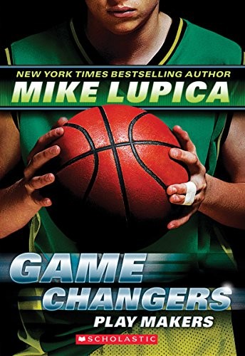 Game Changers Series All 3 Books in Paperback gallery