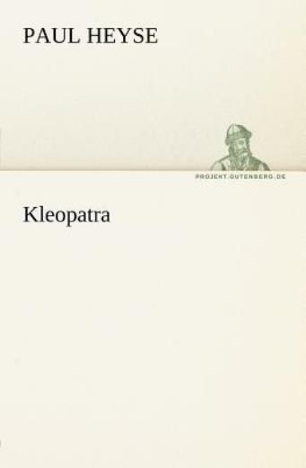 Kleopatra