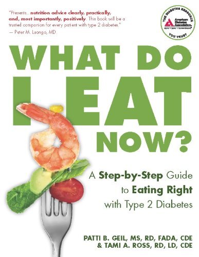 What Do I Eat Now?: A Step-by-Step …, Ross R.D., Tami