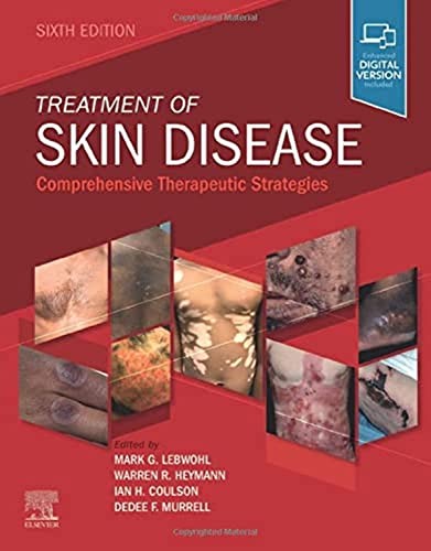 Treatment of Skin Disease – by Mark Lebwohl