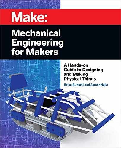 Mechanical Engineering for – Paperback, by Bunnell Brian; Najia – Very Good