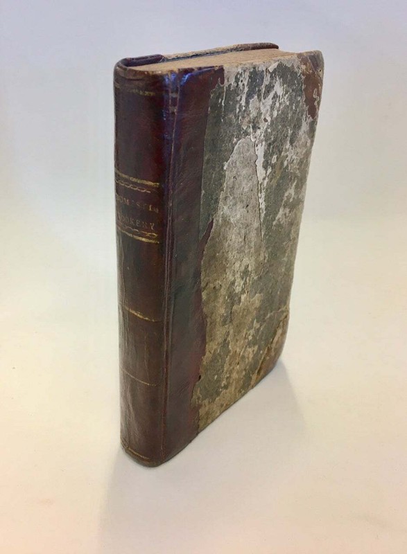 Maria Eliza Ketelby Rundell / New System of Domestic Cookery formed upon 1808 gallery