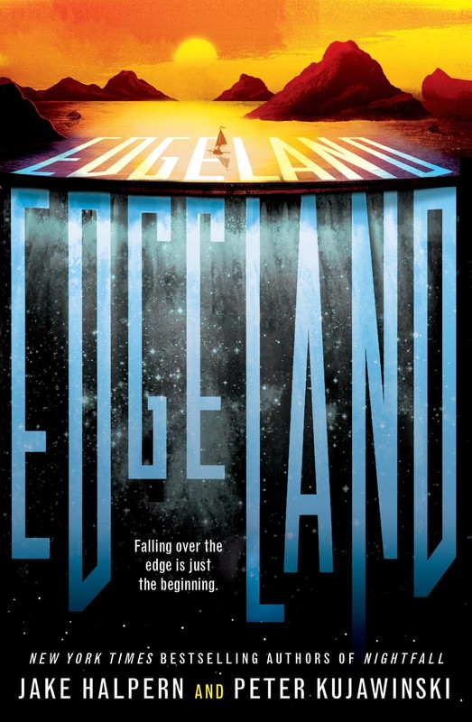 Edgeland by Halpern