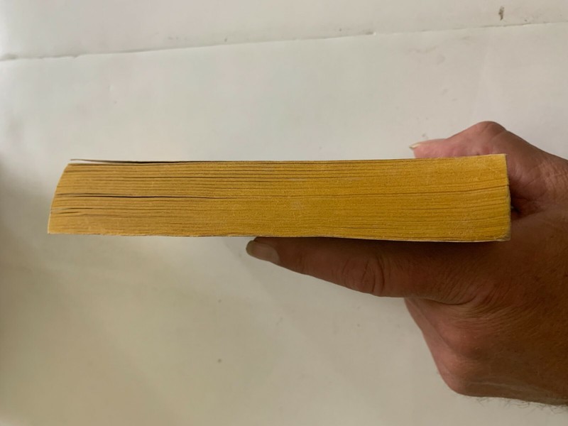 1983 Bendigo Shafter by Louis L'Amour Bantam Paperback gallery