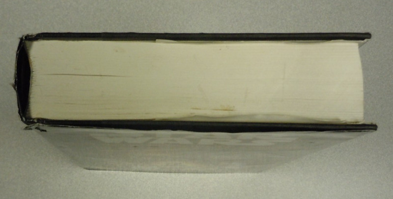 STAR WARS The Black Fleet Crisis Trilogy Book Hardcover Michael P. Kube-McDowell gallery