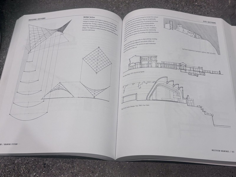 Design Drawing (2nd Edition) - Paperback By Ching, Francis D. K. - Very good gallery