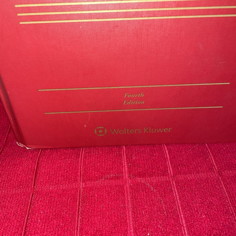 Torts Cases and Materials 4th Edition (SEE PHOTOS) gallery