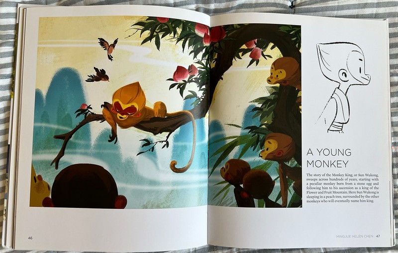 Lovely: Ladies of Animation Book Harcover Brittney Lee, Lorelay Bove Pre-owned gallery