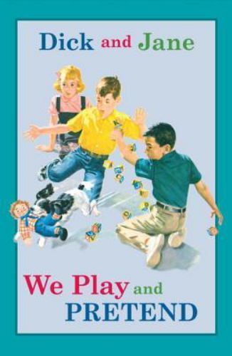 We Play and Pretend, Hardcover by Not Available, Not Available; Unknown, Unkn…