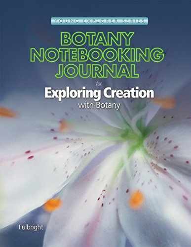 Exploring Creation with – Spiral-bound, by Jeannie K. Fulbright – Very Good o