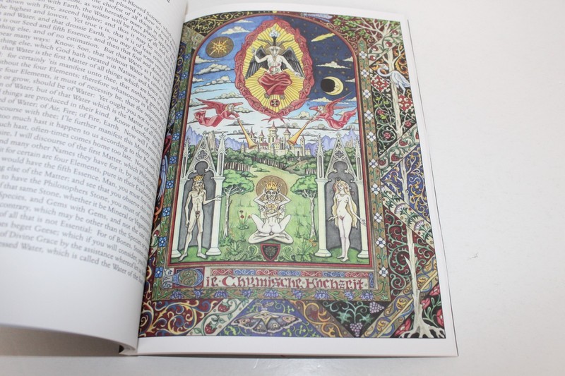 Clavis, Journal of the Art Magical Issue 1 - Ltd Ed of 1,300 PB - LN gallery