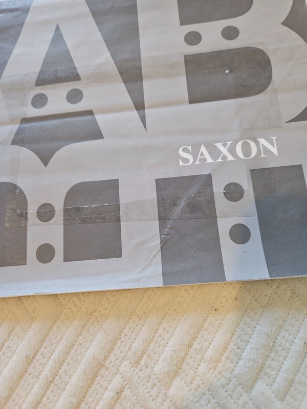 Saxon Advanced Mathematics Second Edition 4 Book Full Set W/Lesson & Test Cd gallery