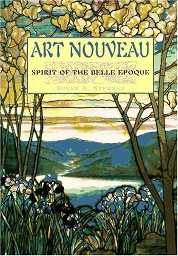 Art Nouveau: Spirit of the Bel – GOOD