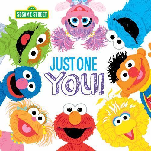 Just One You!: A Celebration Story About You- Workshop, 9781402297359, hardcover