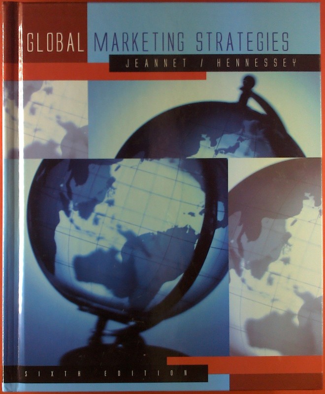 Global Marketing