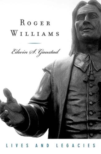 Roger Williams by Edwin S Gaustad: Used