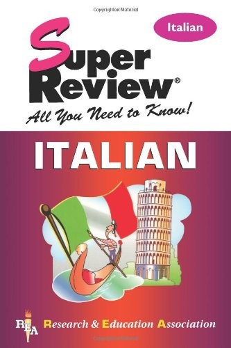 Italian Super Review