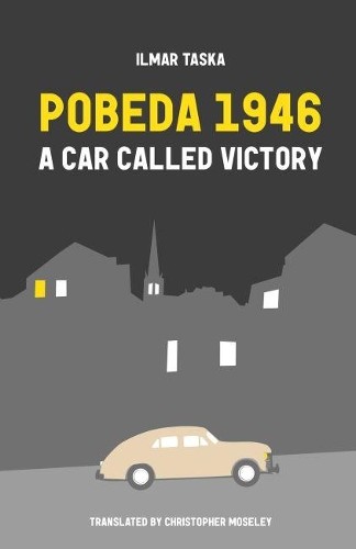 Ilmar Taska Pobeda 1946 (Paperback) (UK IMPORT)