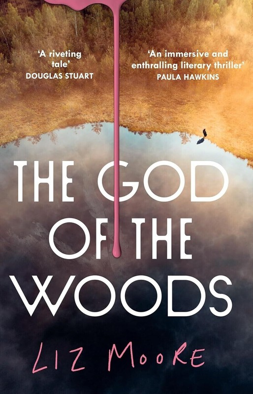 The God of the Woods by Liz Moore, Paperback USA Stock Free Shipping gallery