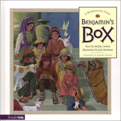 Benjamin’s Box