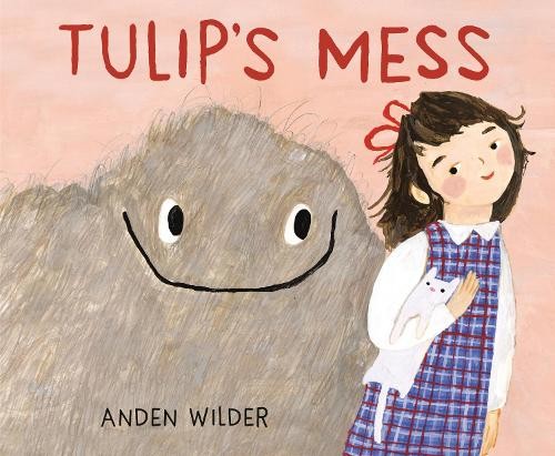 Tulip’s Mess by Wilder, Anden Hardback Book The Fast Free Shipping