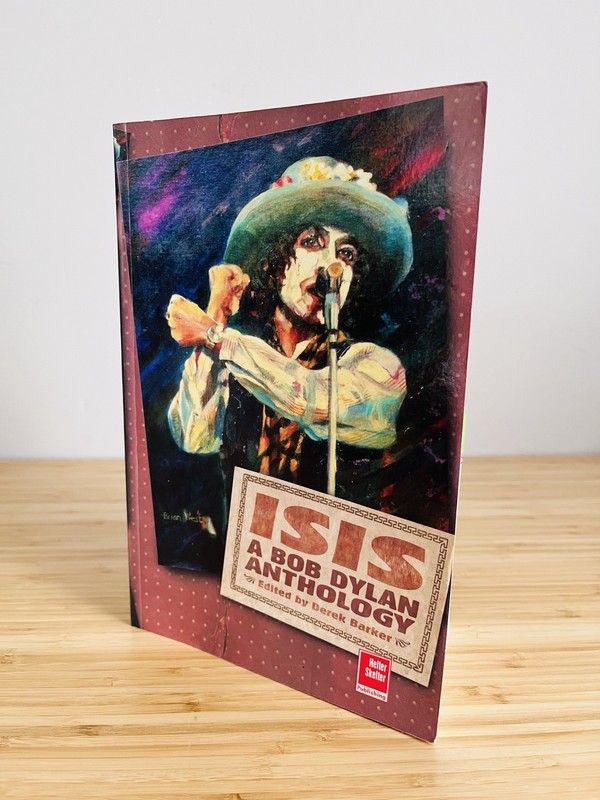 Bob Dylan—ISIS: A Bob Dylan Anthology