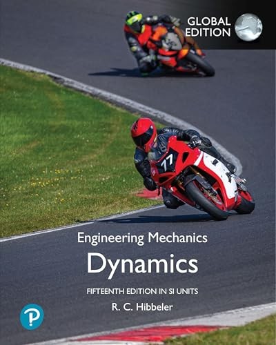 Engineering Mechanics Dynamics – GOOD