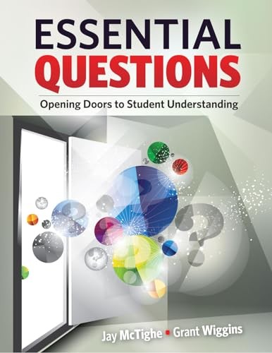 Essential Questions: Opening Doors to Student Understanding – ACCEPTABLE