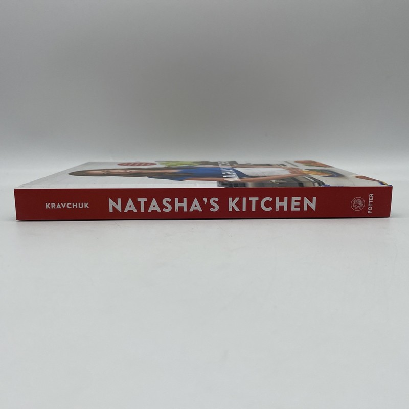 Natasha's Kitchen: 100+ Easy Family-Favorite Recipes You'll Make Again and Ag... gallery