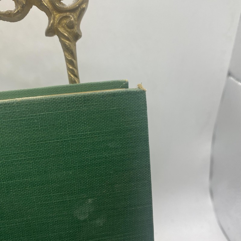 Vintage Rebecca Of Sunnybrook Farm Kate Douglas Wiggin Grosset & Dunlap Green HC gallery