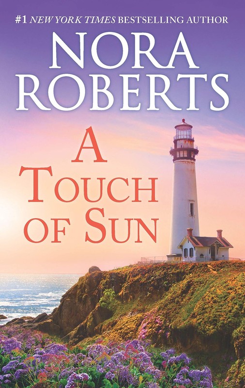 A Touch of Sun: A 2-in-1 Collection – Roberts, Nora – Good – See condition n…