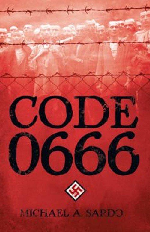 Code 0666 Hardcover Michael A. Sardo