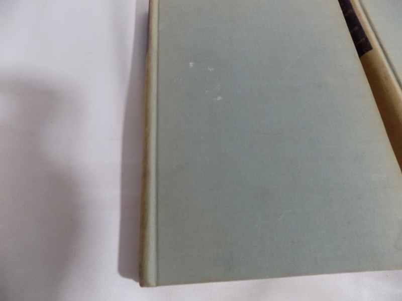 Set of 3 Vintage Hardcover in the Horatio Hornblower Series #2, 3, 5 gallery