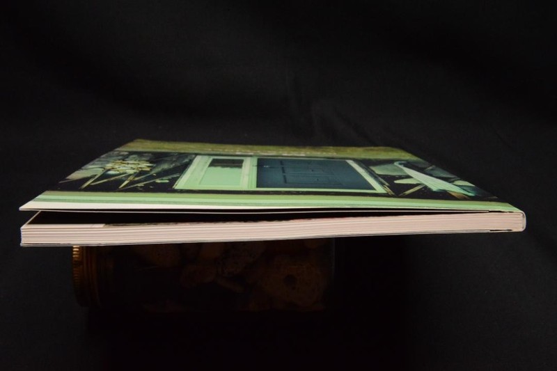 Richard Prince MAN 2004 First Edition Art Photography Book English W195mm H295mm gallery