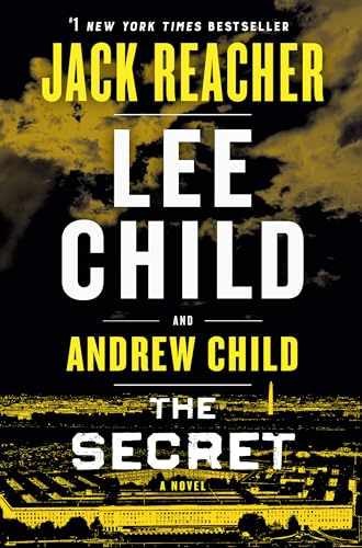 Lee Child and Andrew Child: The – Paperback, by Child Lee; Child – Acceptable n