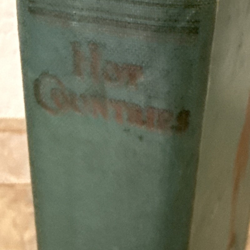 1930 1st Edition Hot Countries Alec Waugh Lynd Ward Woodcuts Illustrated