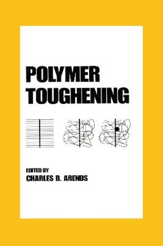 Polymer Toughening by Charles Arends: New